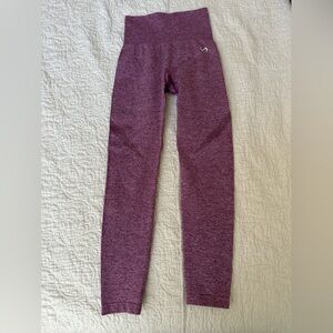 TLF size xs leggings
